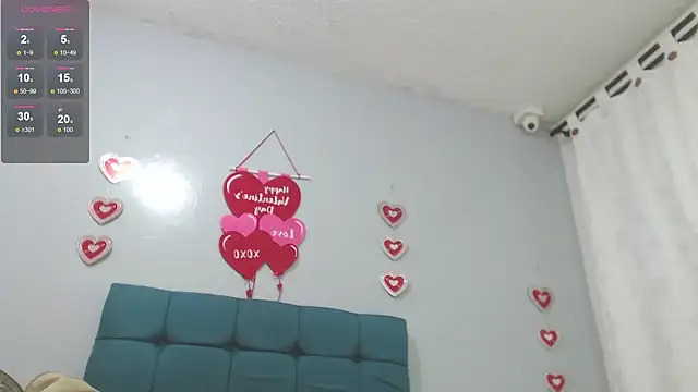 AichaBrown online show from 02/21/25, 02:16