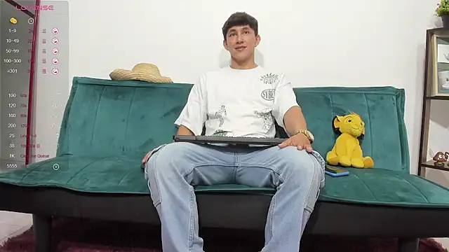 Snapshot of jacques_cardiet chatting on 01/22/25, 05:59 jacques cardiet online show from 01/22/25, 05:59