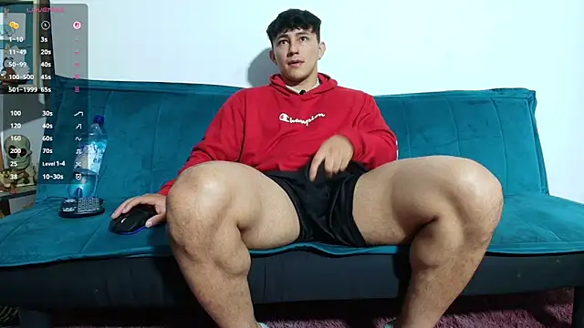 Snapshot of jacques_cardiet chatting on 11/20/25, 11:32 jacques cardiet online show from 11/20/25, 11:32