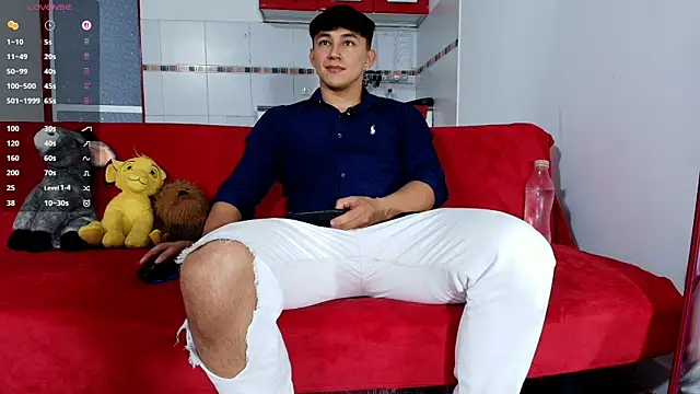 jacques cardiet online show from 12/21/25, 02:57