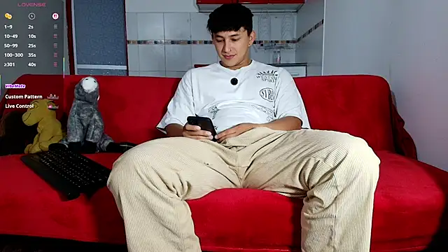 jacques cardiet online show from 01/16/26, 03:05