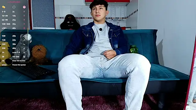 jacques cardiet online show from 02/06/26, 11:35