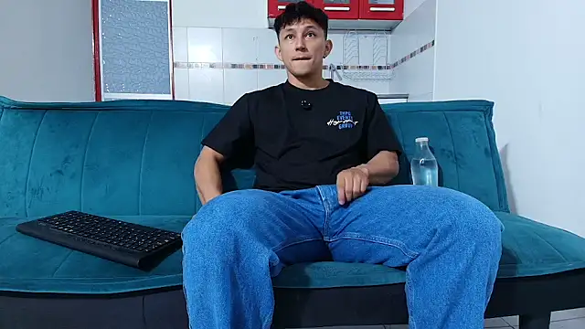 jacques cardiet online show from 07/11/26, 02:31