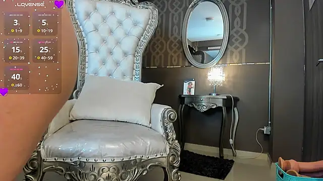 Janna Rousse  online show from 02/04/25, 11:49