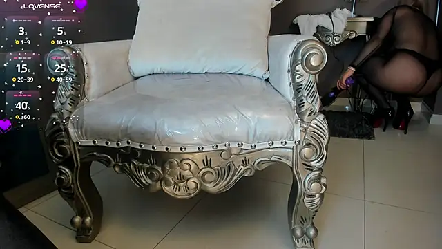 Janna Rousse  online show from 02/06/25, 12:05