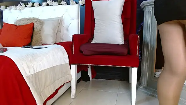 Janna Rousse  online show from 03/13/25, 12:35