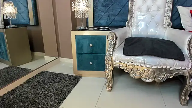 Janna Rousse  online show from 10/16/25, 11:55