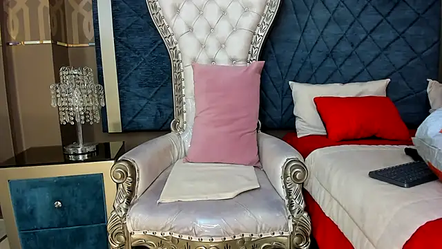 Janna Rousse  online show from 10/17/25, 11:57