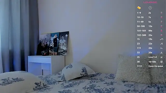  RocketWay  online show from 09/10/25, 01:11