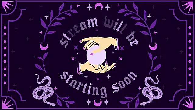 lilithrosexoxo online show from 03/01/25, 09:40