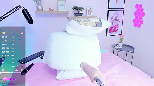 Alana-3 online show from 02/14/26, 01:52