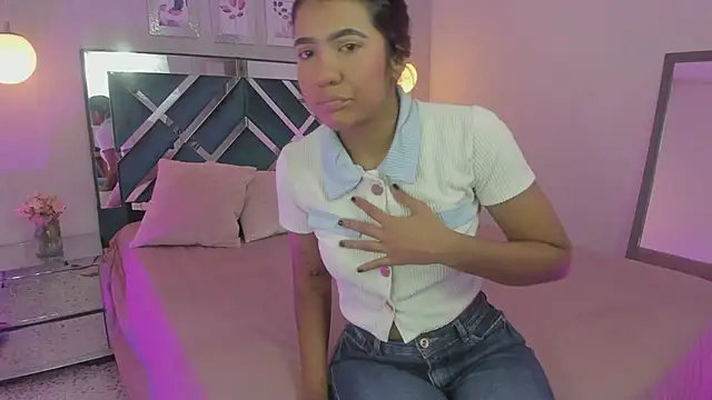 Miakhalifa 7 online show from 03/22/25, 11:32