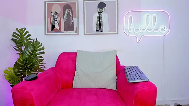 Miakhalifa 7 online show from 09/22/25, 03:41