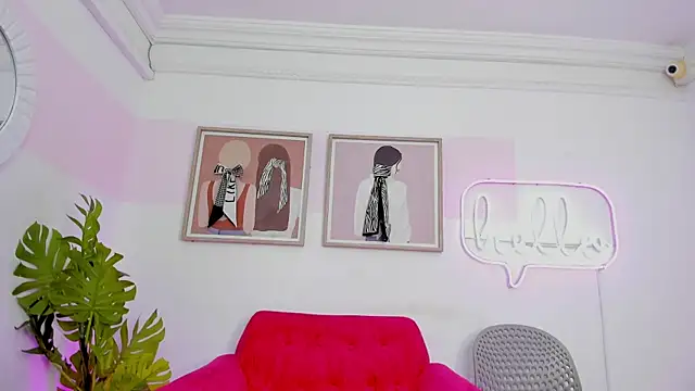 Miakhalifa 7 online show from 10/28/25, 03:32