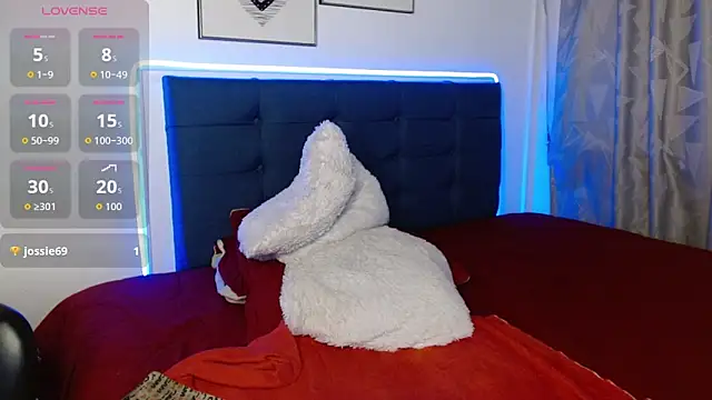 Dominik girl online show from 10/04/25, 10:52