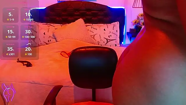 Dominik girl online show from 03/27/26, 08:30