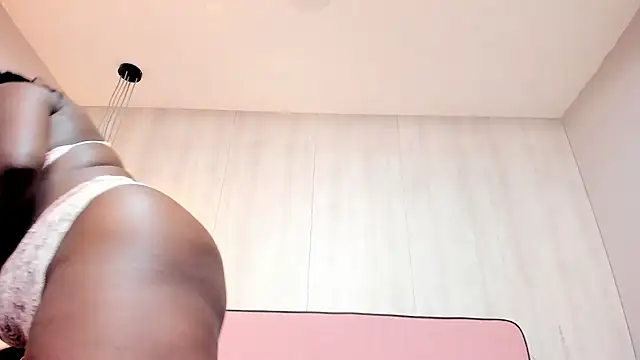 ShairaCoxx online show from 01/24/25, 03:45