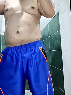 Snapshot of Potro23hotzen chatting on 02/17/25, 01:04 Potro23hotzen online show from 02/17/25, 01:04