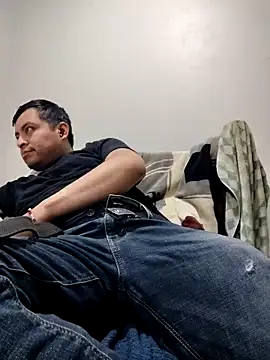 Potro23hotzen online show from 02/07/26, 04:11