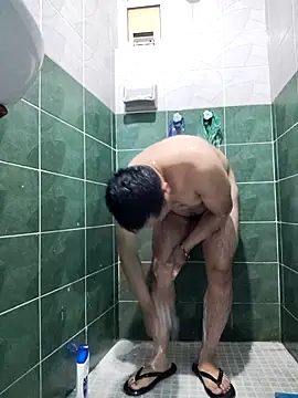 Potro23hotzen online show from 02/25/26, 05:22