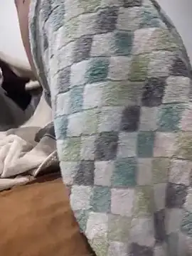 Potro23hotzen online show from 03/05/26, 05:09