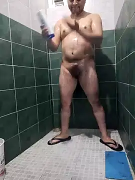 Potro23hotzen online show from 04/10/26, 05:39