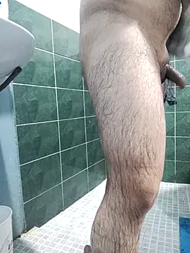 Potro23hotzen online show from 04/18/26, 04:33