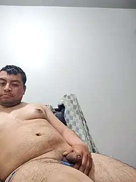 Potro23hotzen online show from 04/25/26, 05:10