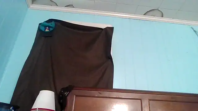 Cumonkatie online show from 10/21/25, 05:35