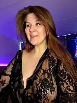 Kismet Nyx online show from 02/23/25, 12:16