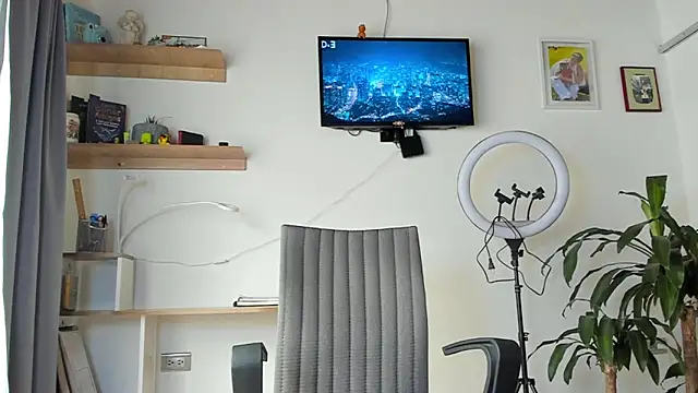 manucute 23  online show from 11/06/25, 03:13