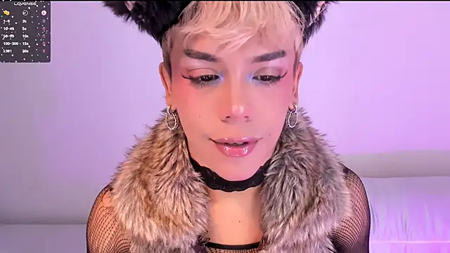 Danigio online show from 03/17/25, 03:25