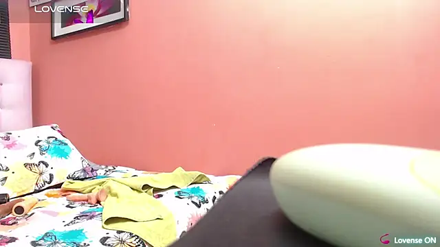 Snapshot of MiissBNasty chatting on 01/30/25, 05:09 MiissBNasty online show from 01/30/25, 05:09