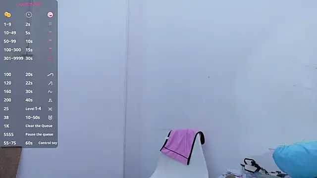 MiissBNasty online show from 12/05/25, 12:08