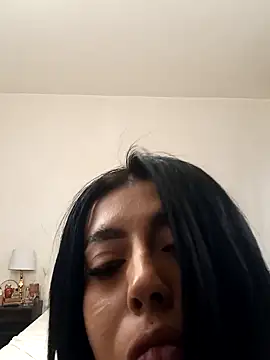 GiseleReine online show from 02/10/25, 12:39