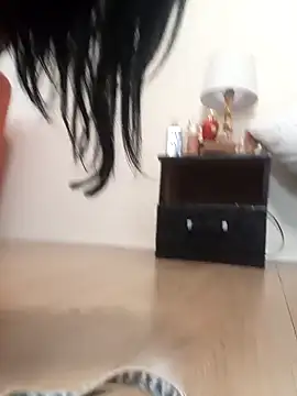 GiseleReine online show from 02/10/25, 03:42