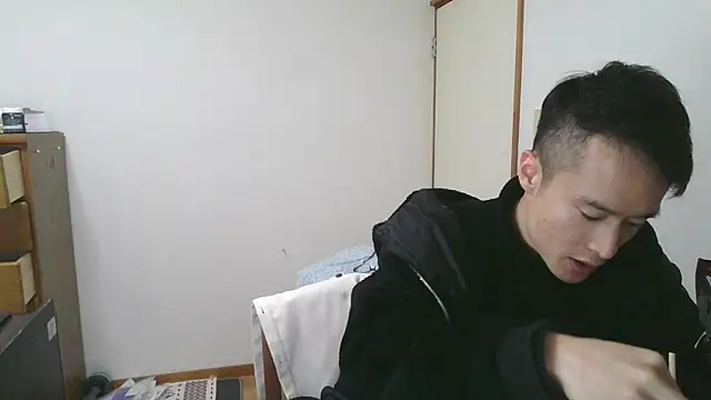 IroManager online show from 01/01/25, 11:27