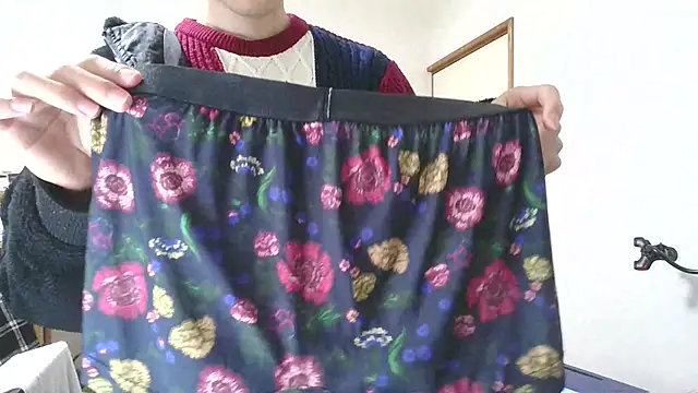 IroManager online show from 01/17/25, 11:38