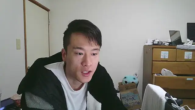 IroManager online show from 02/07/25, 01:43