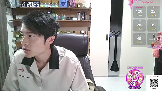 IroManager online show from 09/10/25, 02:06