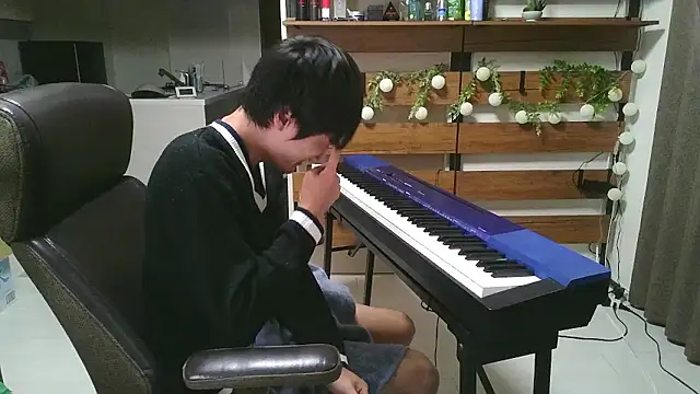 IroManager online show from 09/16/25, 01:56