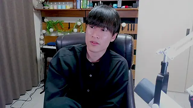 IroManager online show from 02/13/26, 03:41