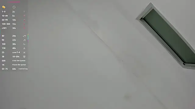 Snapshot of Oriana_Guzman chatting on 09/08/25, 10:20 Oriana Guzman online show from 09/08/25, 10:20