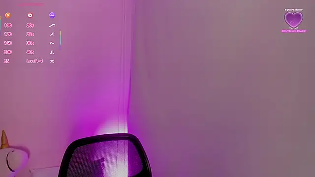 Oriana Guzman online show from 03/07/26, 02:08