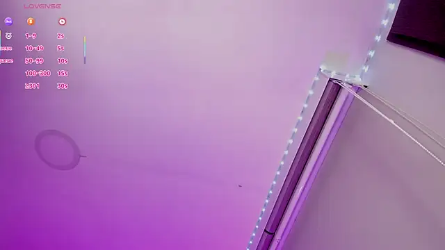 Oriana Guzman online show from 03/13/26, 04:08