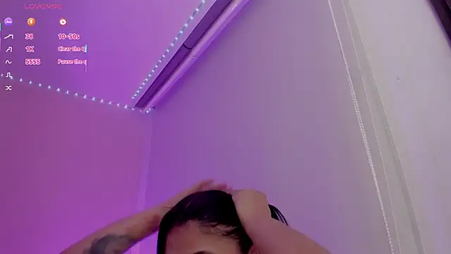 Oriana Guzman online show from 03/20/26, 03:00