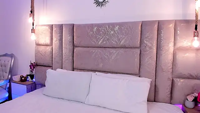 Oriana Guzman online show from 06/26/26, 02:27