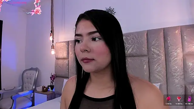 Oriana Guzman online show from 06/27/26, 12:59