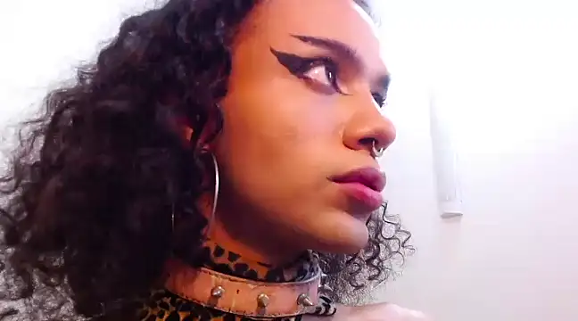 Foxy Ella  online show from 02/28/25, 05:59