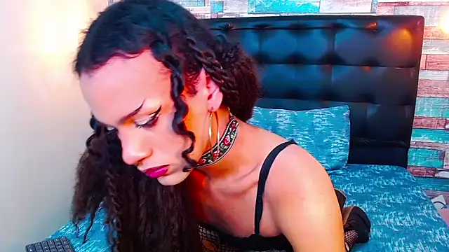 Foxy Ella  online show from 02/03/26, 03:50